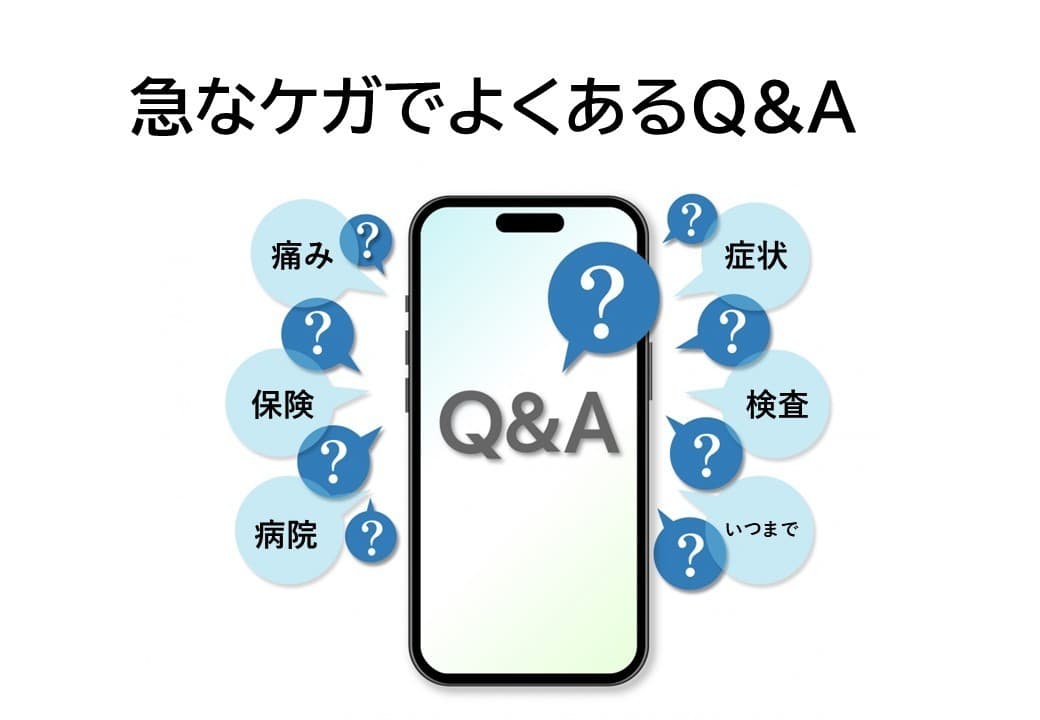 よくあるQ＆A